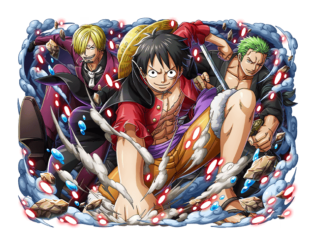 Luffy Zoro And Sanji By Bodskih On Deviantart Luffy Zoro And Sanji By Bodskih On Deviantart