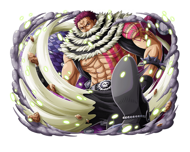 Katakuri - One Piece by k9k992 on DeviantArt