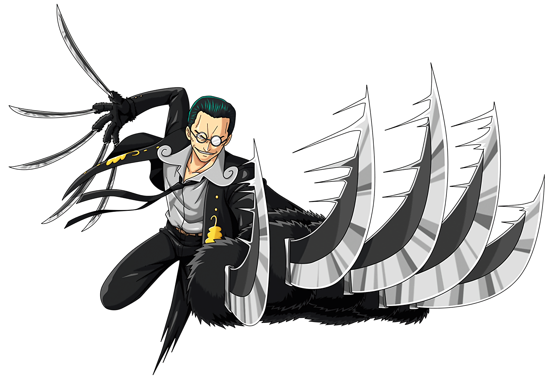Kuro In One Piece | Kuro One Piece Streaming – XICHUC
