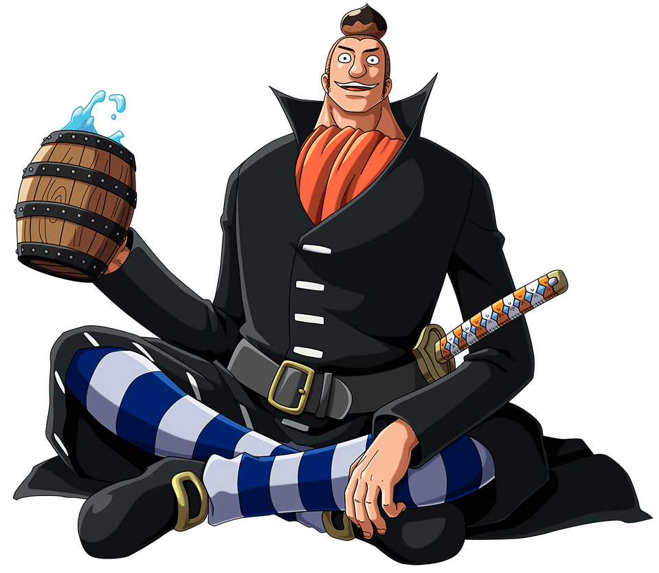 One Piece Noland The Liar Mont Blanc Noland Admiral of the Lvneel Kingdom by bodskih on DeviantArt