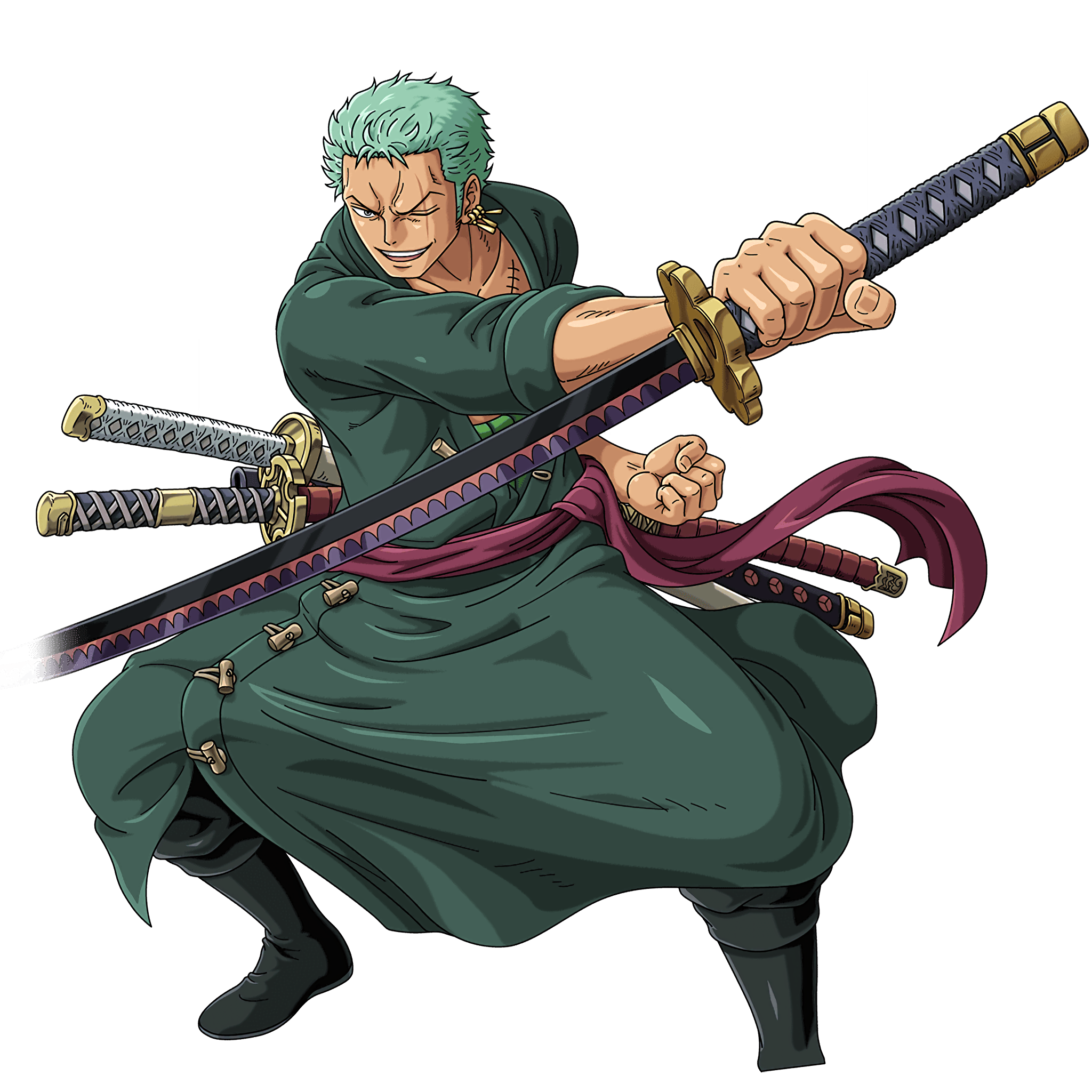 Roronoa Zoro png images