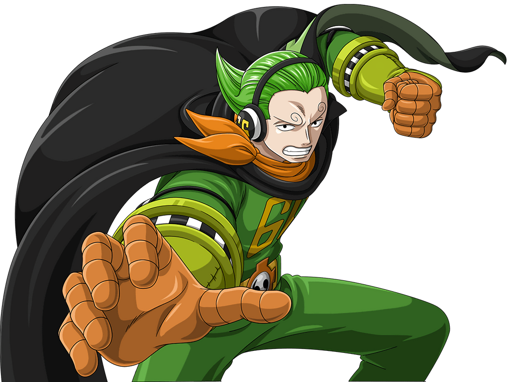 Yonji Vinsmoke AKA Winch Green By Bodskih On DeviantArt yonji-vinsmoke-aka-winch-green-by-bodskih-on-deviantart