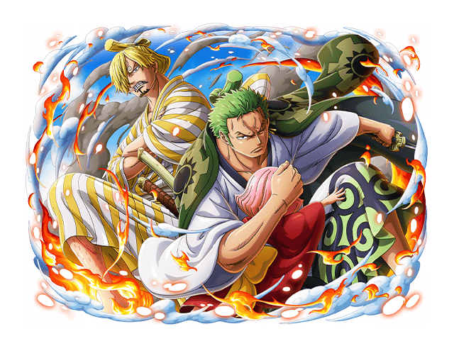 Zoro Flag - One Piece by Sanji-Devastador on deviantART