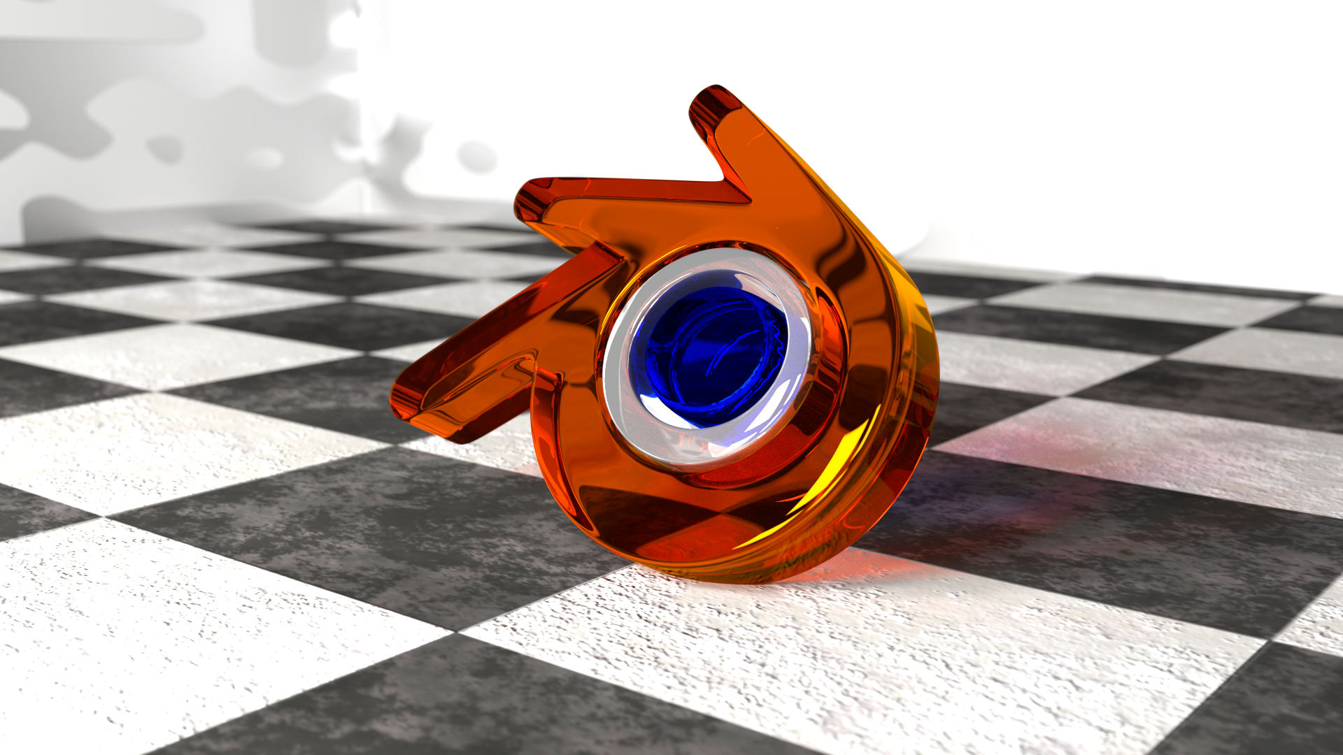 Blender 3d 2022