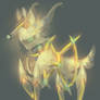 Arceus