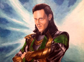 Loki