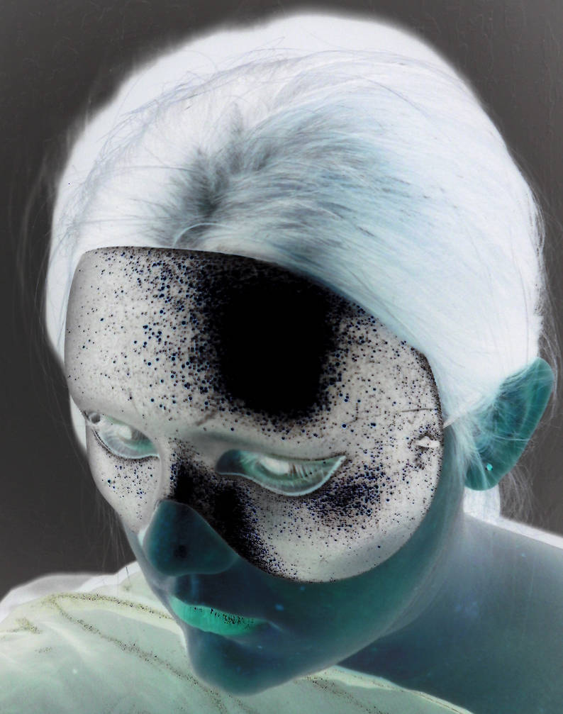 Captive Mask The Mask by SoulCaptive on DeviantArt