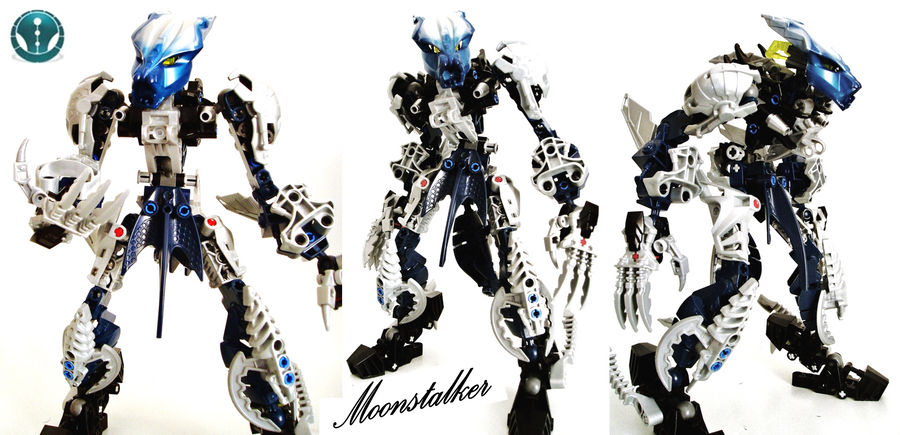 Moonstalker Runt Moonstalker by Lol-Pretzel on DeviantArt