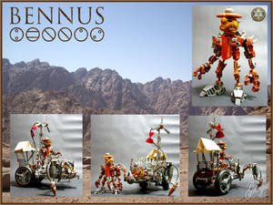 Bennus