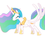 Party Like the Physical-Incarnation-of-a-Star!
