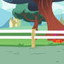 Path to Cheerilee's School
