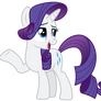 Chatty Rarity