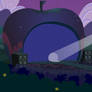 Centre Stage at Ponyville