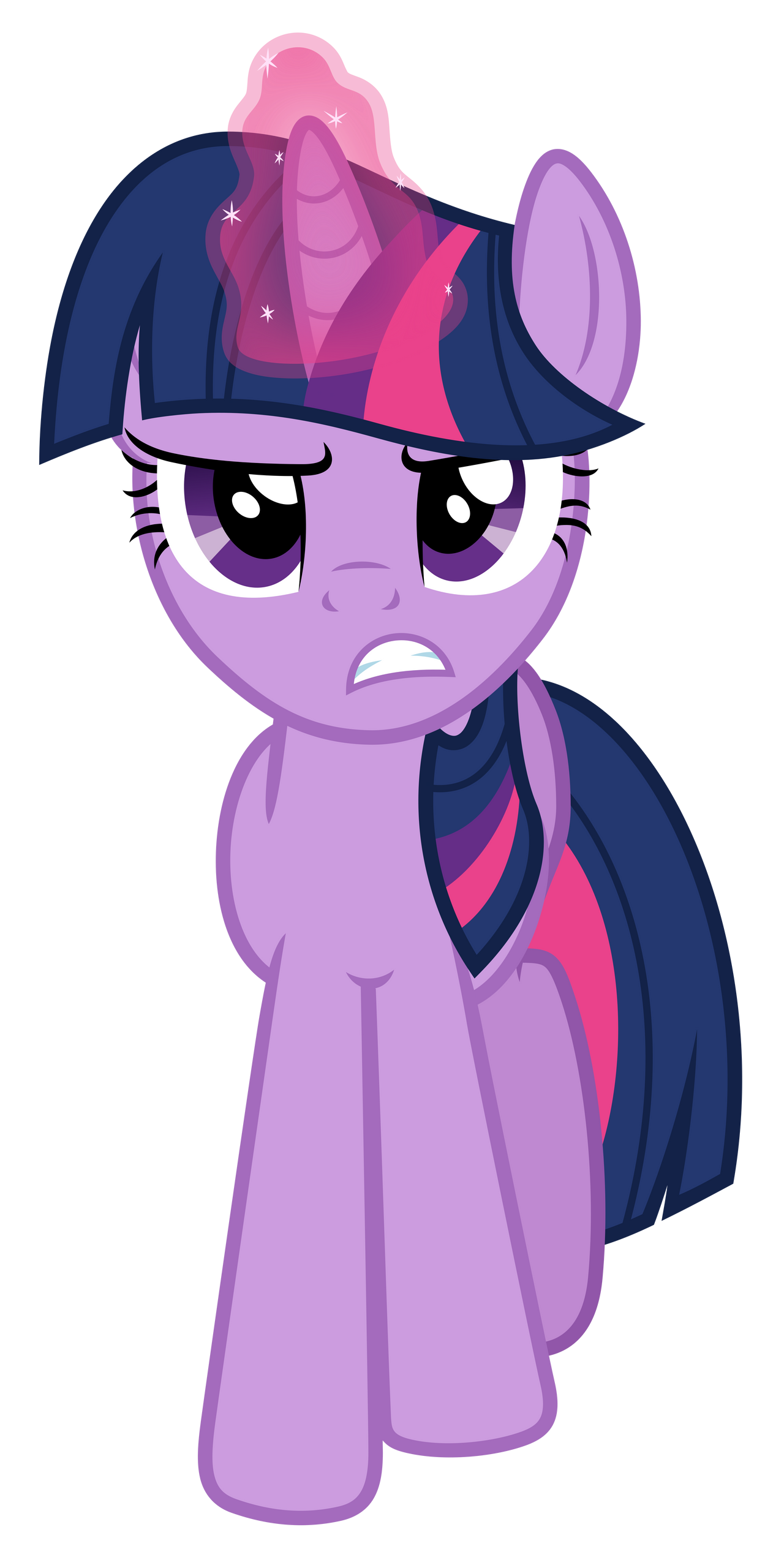 Twilight's Coming For You