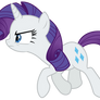 Rarity On A Mission