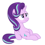 Starlight Slipper by Reginault