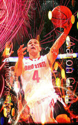 Aaron Craft