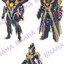 Miralis Armor