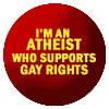 I'm an atheist 2