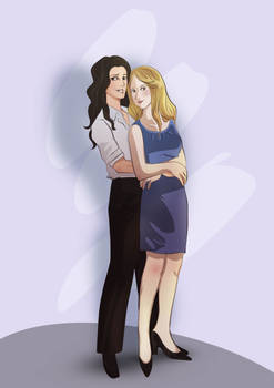 Jane And Maura