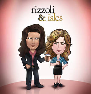 Rizzoli and Isles