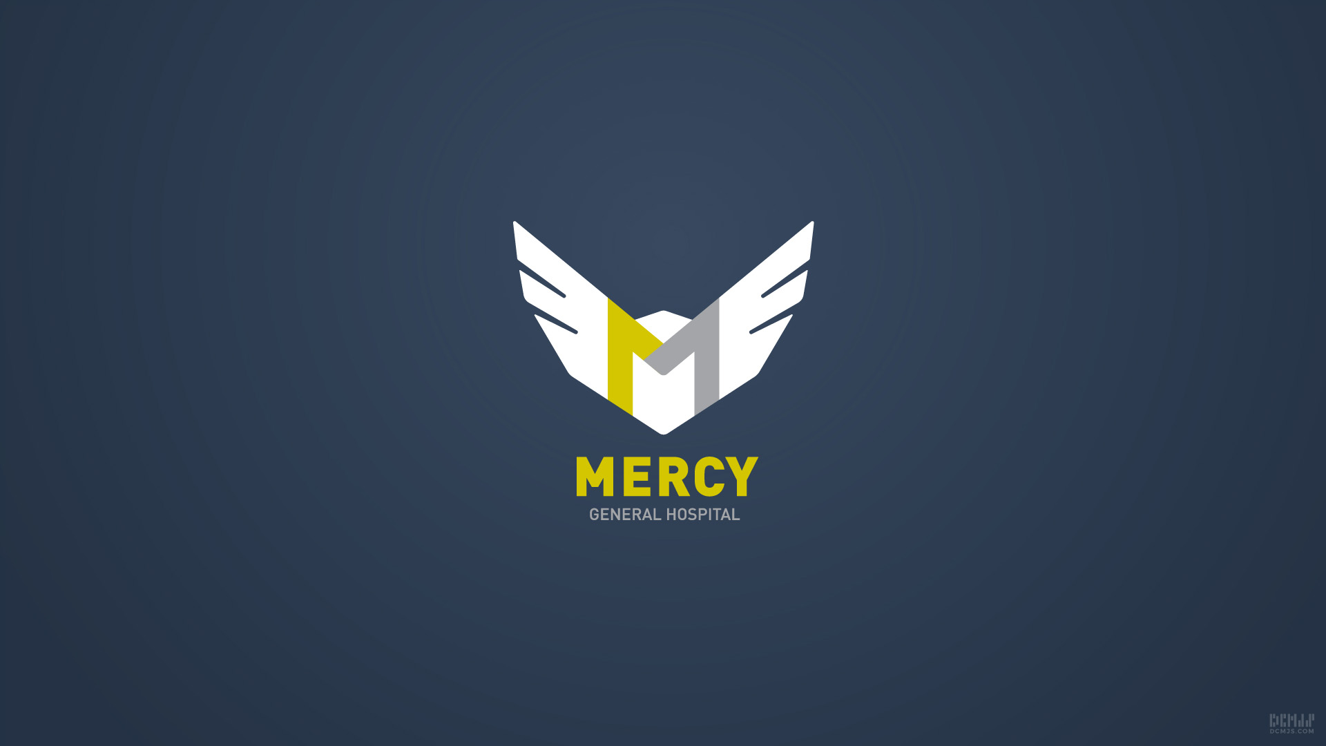 Mercy General Hospital by dcmjs on DeviantArt
