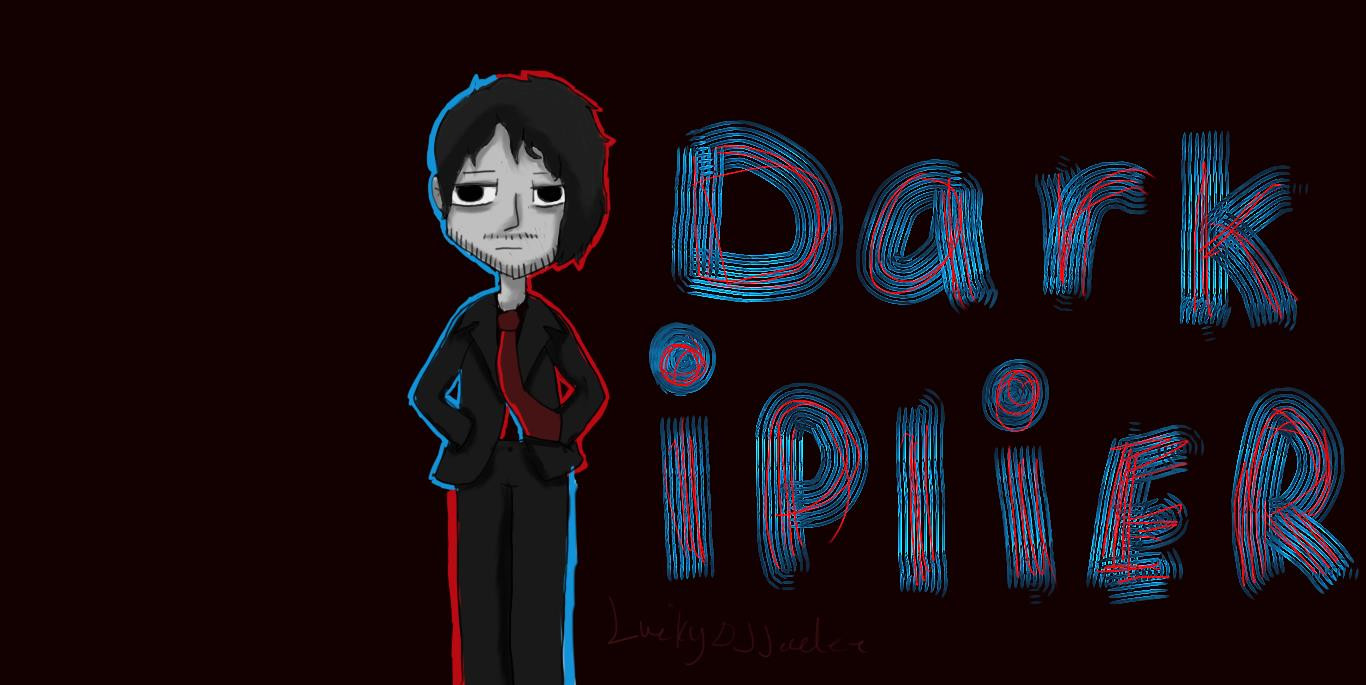 Darkiplier