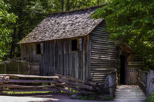 The Cable Mill