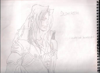 Sephiroth