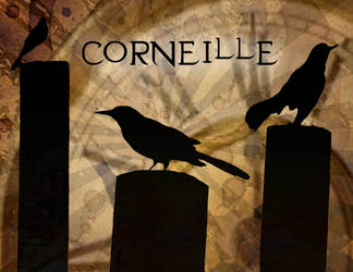 Corneille Vintage