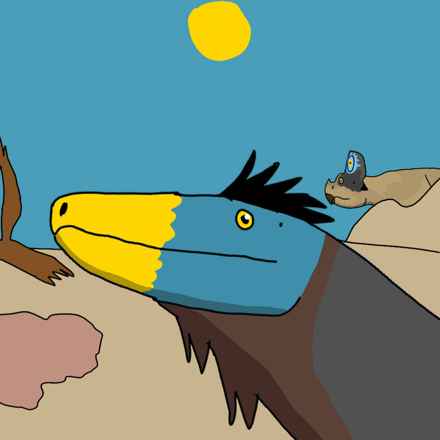 Sjfjfh by Macrosaurus1 on DeviantArt