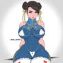 Chun li - Streei Fighter