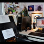 Jullelin's Workspace 2014