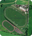 Rosendal Park Map - Update due to Issues by Jullelin
