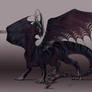 Dragon Design Auction #1 ENDED