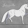 Euphoria - Spanish Trot - Animation!