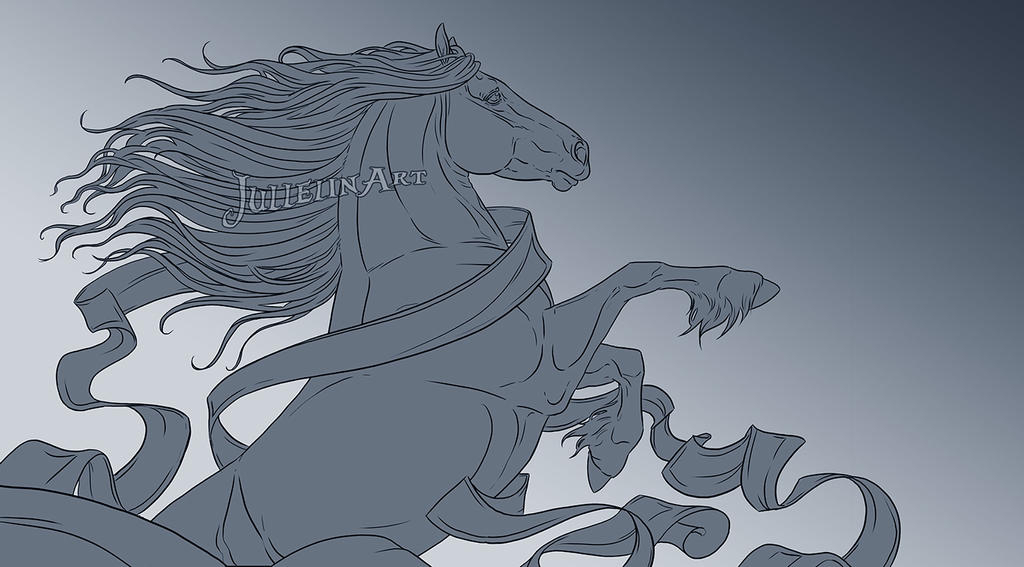 Contest - 6K Celebration Lineart! - 24 Hours Left!