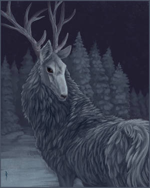 Silver by RiverCatRa Silver by RiverCatRa