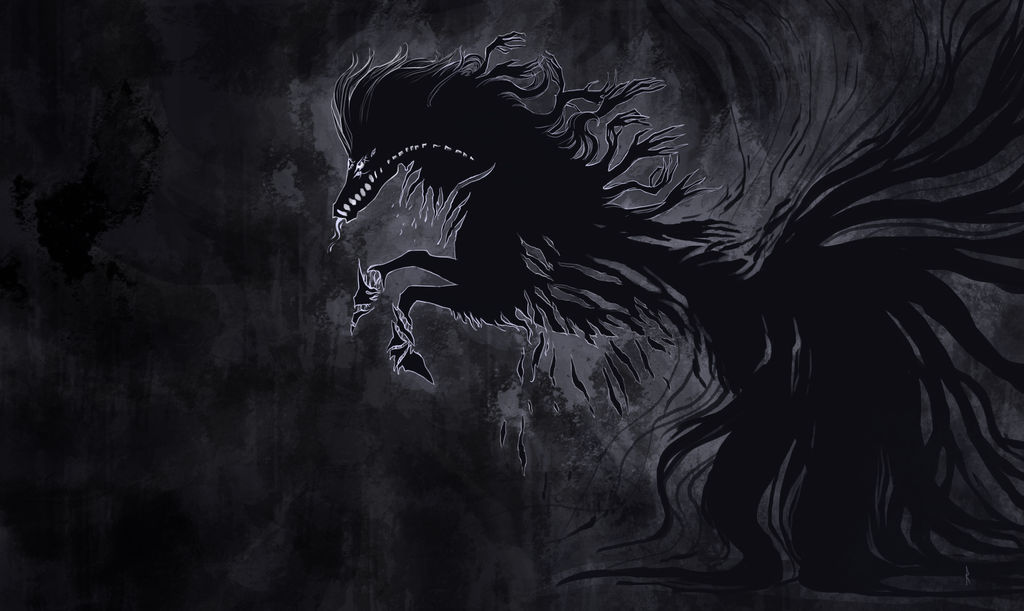 Shadow by RiverCatRa Shadow by RiverCatRa