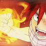 Dragon Slayer Natsu Dragneel