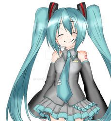 miku :D