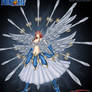 Fairy Tail: Erza Scarlet