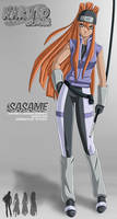 Sasame Fuuma Gaiden