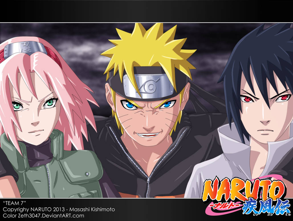 Team 7