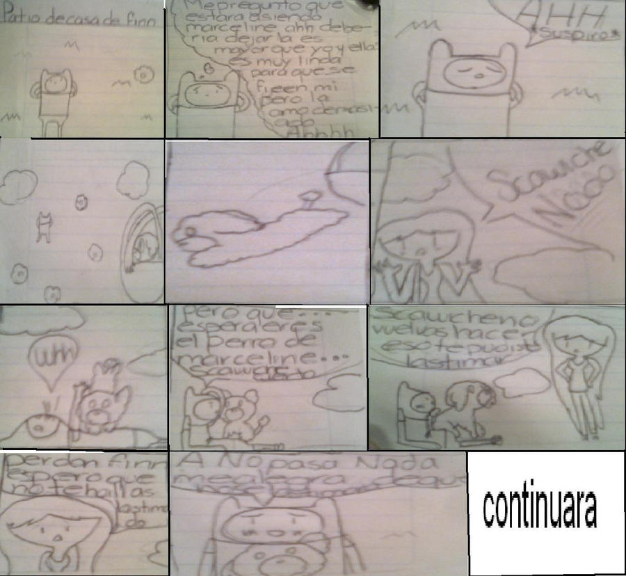 finceline comic 2