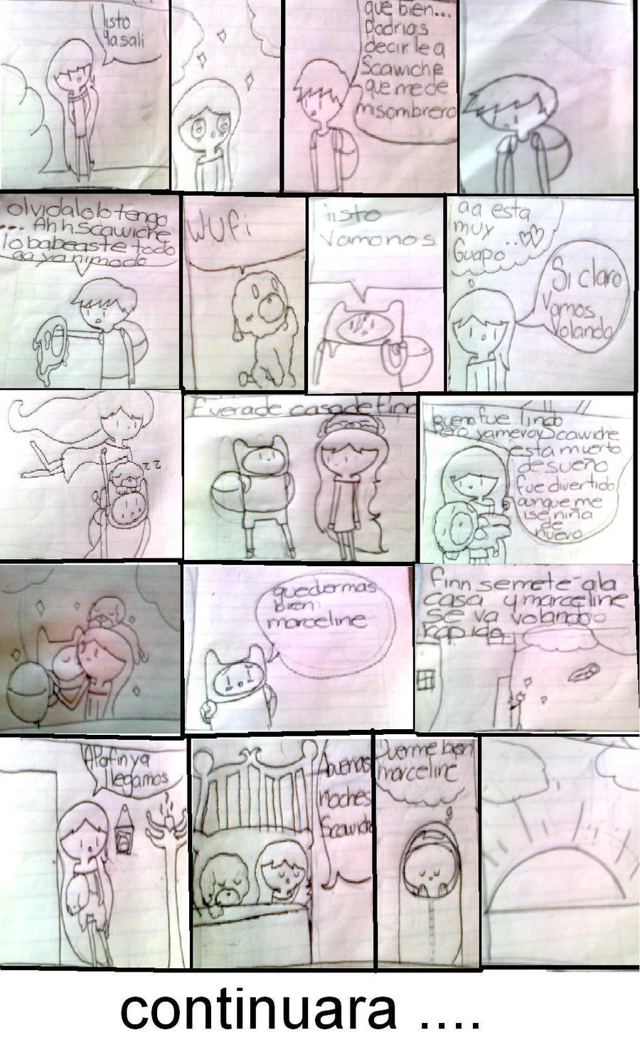 finceline comic 6