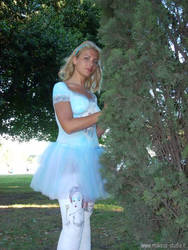 Alice in WonderLand IBPF 2010
