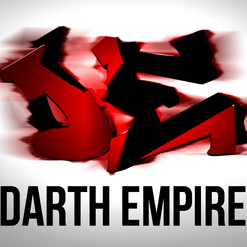 Darth empire logo