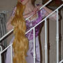 Rapunzel Cosplay