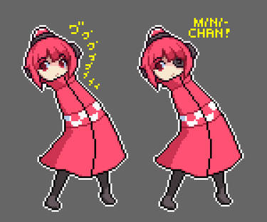 Explore the Best Mini_sentry_chan Art | DeviantArt